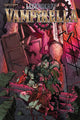 LEGENDERRY VAMPIRELLA (2015) #4