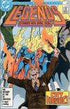 LEGENDS (1986) - SET OF SIX - Kings Comics