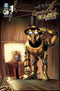 LEGENDS OF OZ TIK TOK AND KALIDAH #1 - Kings Comics