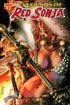 LEGENDS OF RED SONJA #2 - Kings Comics