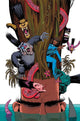 LEGION #2 LEG