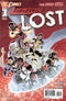 LEGION LOST VOL 2 #1 2ND PTG - Kings Comics