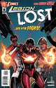 LEGION LOST VOL 2 #4
