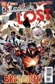 LEGION LOST VOL 2 #6