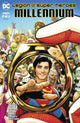 LEGION OF SUPER HEROES MILLENNIUM #2