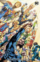 LEGION OF SUPER HEROES MILLENNIUM #2 VAR ED