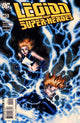LEGION OF SUPER HEROES VOL 5 #40