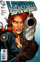 LEGION OF SUPER HEROES VOL 5 #41