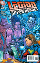 LEGION OF SUPER HEROES VOL 5 #46