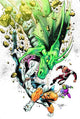 LEGION OF SUPER HEROES VOL 6 #10