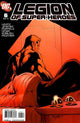LEGION OF SUPER HEROES VOL 6 #6