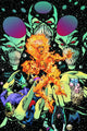 LEGION OF SUPER HEROES VOL 7 #11