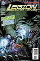 LEGION OF SUPER HEROES VOL 7 #15