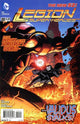 LEGION OF SUPER HEROES VOL 7 #20
