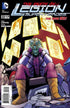 LEGION OF SUPER HEROES VOL 7 #23 - Kings Comics