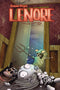 LENORE VOLUME III #1 CVR B DIRGE - Kings Comics