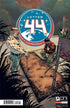 LETTER 44 #23 - Kings Comics