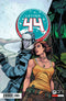 LETTER 44 #7 - Kings Comics