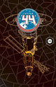 LETTER 44 TP VOL 04 SAVIORS
