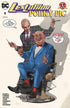 LEX LUTHOR PORKY PIG SPECIAL #1 - Kings Comics