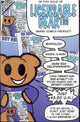 LICENSABLE BEAR #3