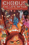 LIFE AFTER TP VOL 03 EXODUS - Kings Comics