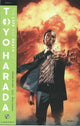 LIFE & DEATH OF TOYO HARADA #1 ASHCAN EDITION
