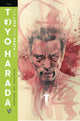 LIFE & DEATH OF TOYO HARADA #1 CVR C MACK