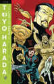 LIFE & DEATH OF TOYO HARADA #2 CVR C HASPIEL