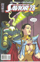 LIFE AND TIMES OF SAVIOR 28 #2
