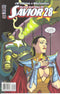 LIFE AND TIMES OF SAVIOR 28 #2 - Kings Comics