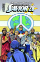 LIFE AND TIMES OF SAVIOR 28 #3