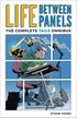 LIFE BETWEEN PANELS COMPLETE TAILS OMNIBUS TP - Kings Comics