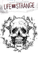 LIFE IS STRANGE #10 CVR C TSHIRT