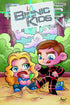 LIL BIONIC KIDS #1 EXC SUBSCRIPTION CVR - Kings Comics