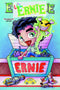 LIL ERNIE #1 EXC SUBSCRIPTION CVR - Kings Comics