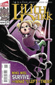 LILITH DARK #4