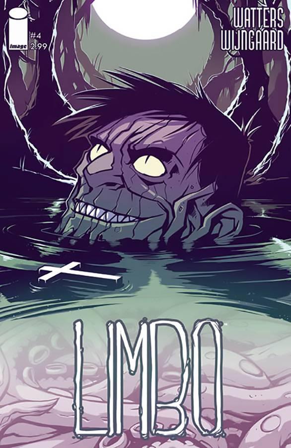 LIMBO #4