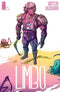 LIMBO #5 - Kings Comics