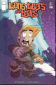 LIONS TIGERS & BEARS VOL 2 #2
