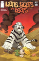 LIONS TIGERS & BEARS VOL 2 #4