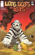 LIONS TIGERS & BEARS VOL 2 #4 - Kings Comics
