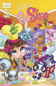 LITTLEST PET SHOP #1
