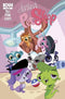 LITTLEST PET SHOP #4 - Kings Comics