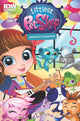 LITTLEST PET SHOP SPRING CLEANING (ONE SHOT) SUBSCRIPTION VA