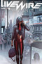 LIVEWIRE #8 CVR B RENAUD - Kings Comics