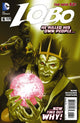 LOBO VOL 3 #6