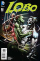 LOBO VOL 3 #8