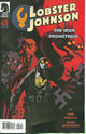 LOBSTER JOHNSON THE IRON PROMETHEUS (2007) #5