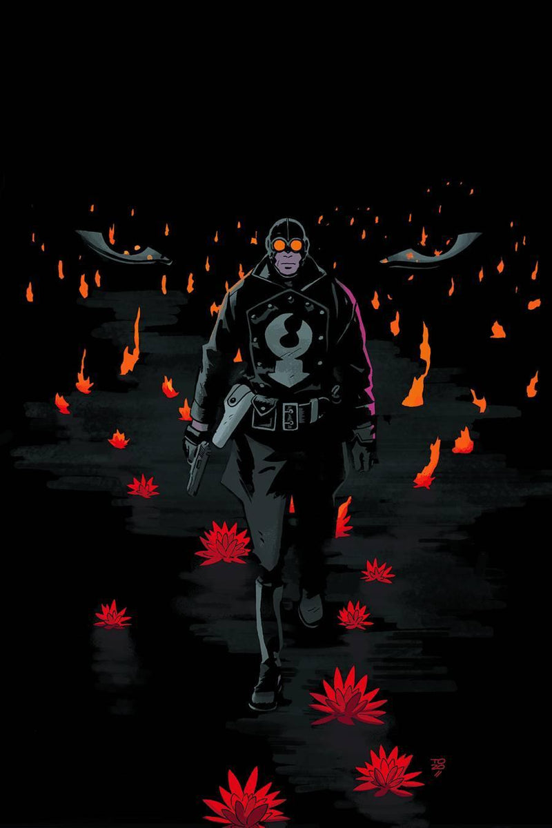 LOBSTER JOHNSON SCENT OF LOTUS #2